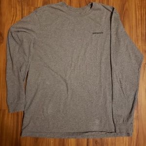 Vintage Patagonia longsleeve shirt
